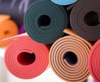Intro Yogitri yogamat