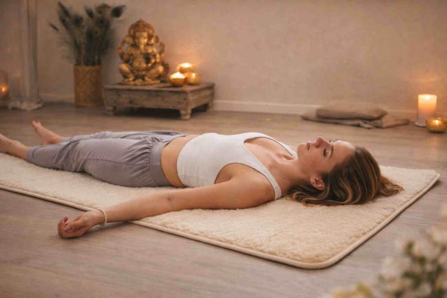 Waar staat Yogamat.nl voor?