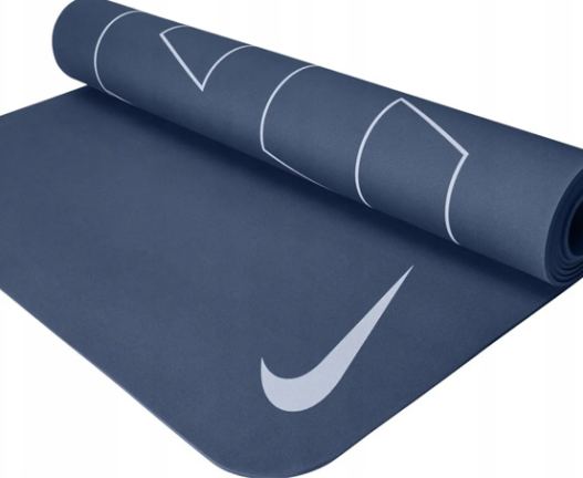 Intro Nike yogamatten