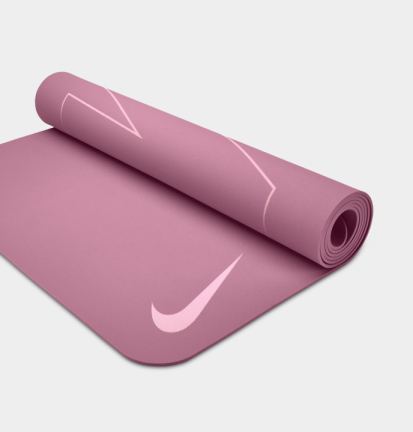 Welke materialen gebruikt Nike?