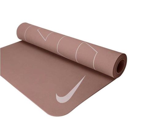 Nike yogamat kiezen