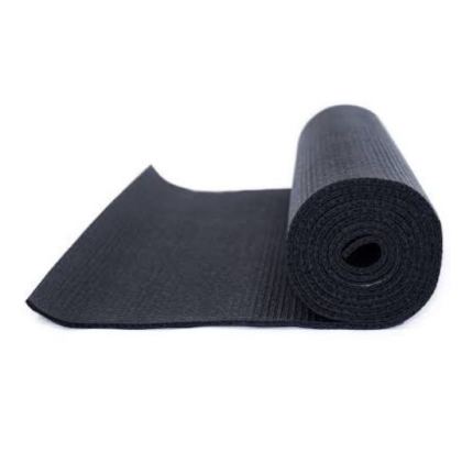Voor wie is een Warrior yogamat geschikt?