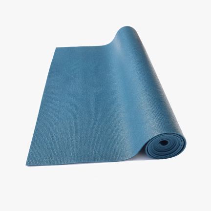 Voor wie is een Yogitri yogamat geschikt?