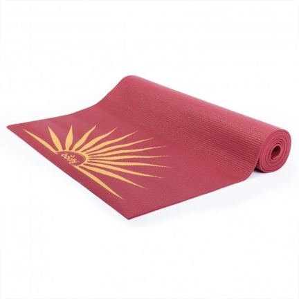 Yogitri yogamat kiezen